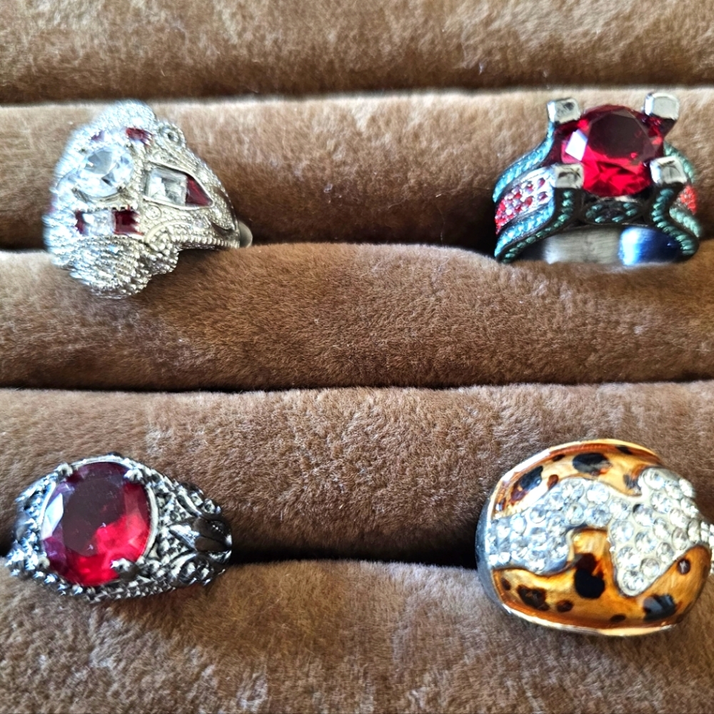 Rings NEW (4)